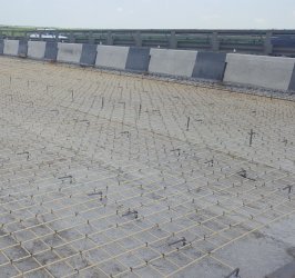 Бетон для мостовой в Истре Бетон для мостовой в Истре